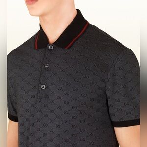Gucci polo shirt